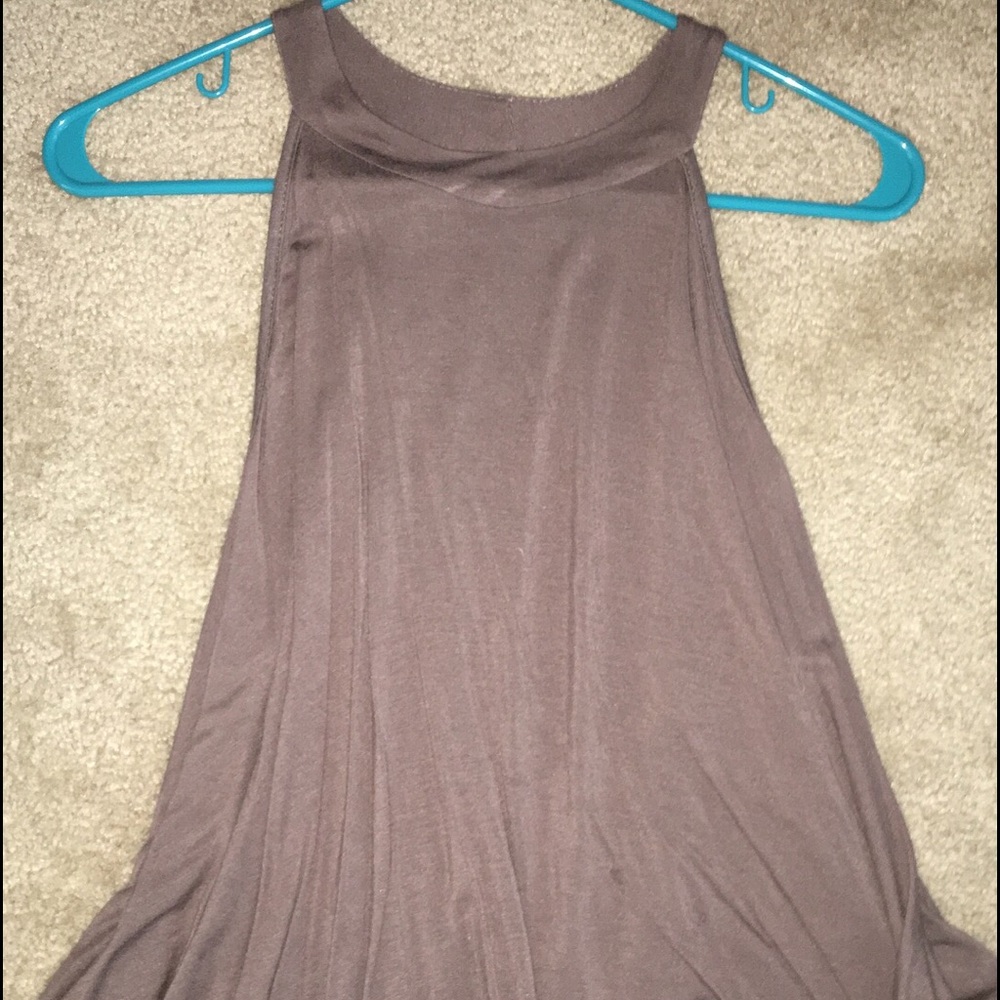 Halter top